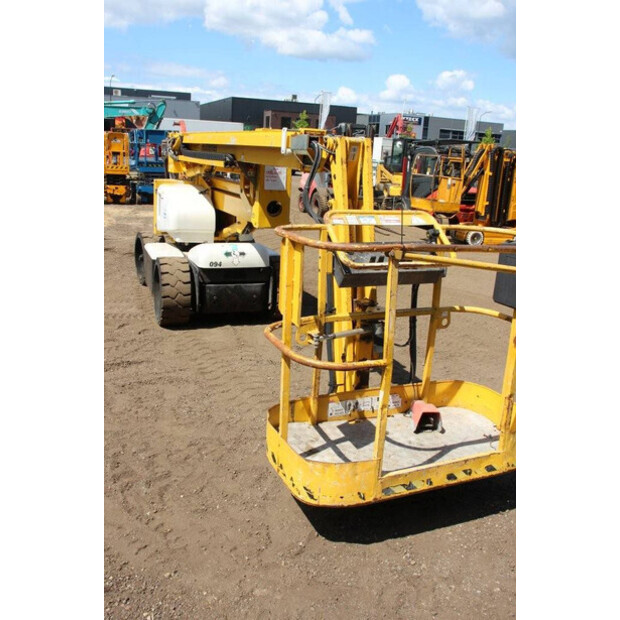 2005 نيفتيليفت HR15NDE-43916088