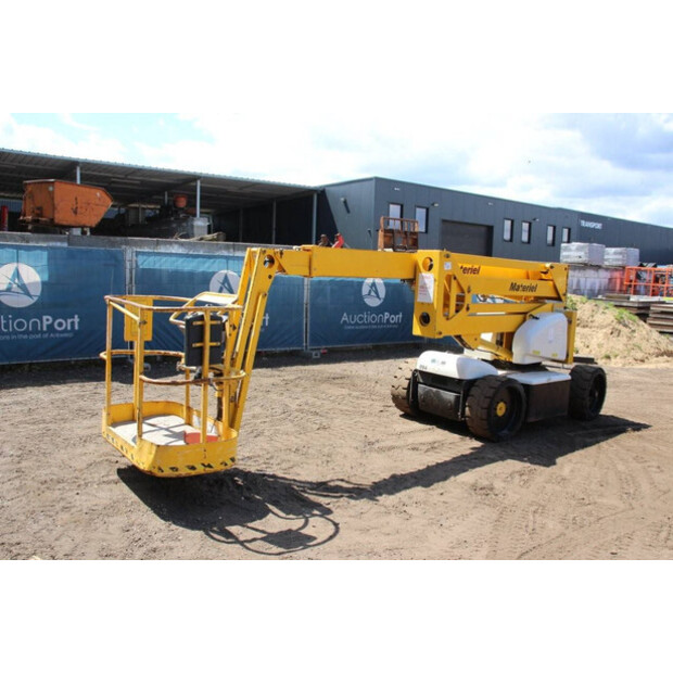 2005 نيفتيليفت HR15NDE-43916090