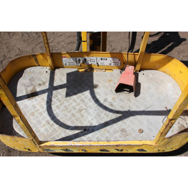 2005 نيفتيليفت HR15NDE-43916092