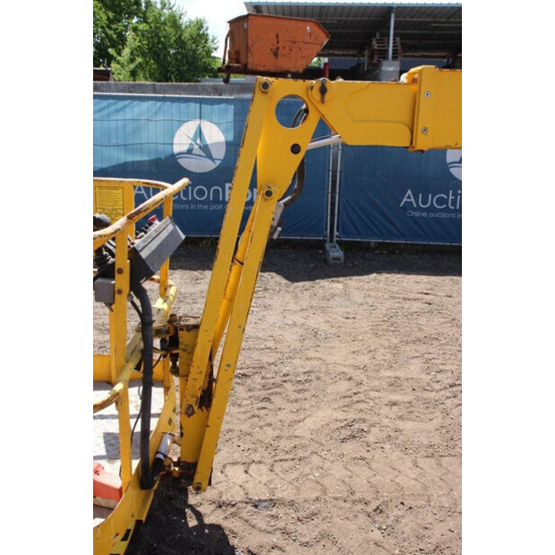 2005 نيفتيليفت HR15NDE-43916095