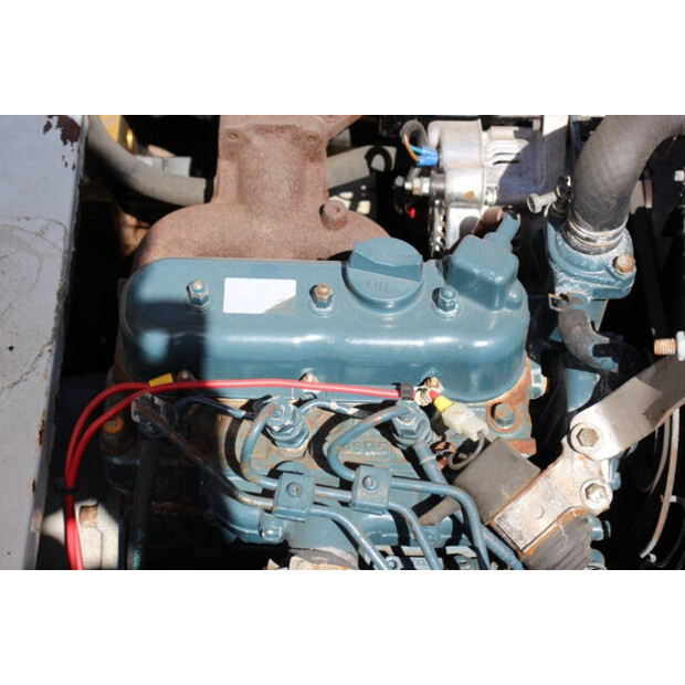 2005 نيفتيليفت HR15NDE-43916104