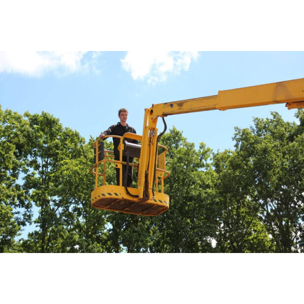 2005 نيفتيليفت HR15NDE-43916107