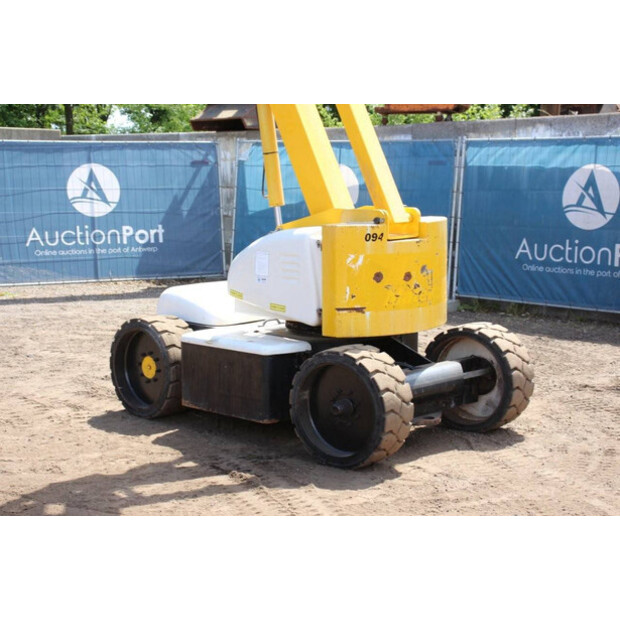 2005 نيفتيليفت HR15NDE-43916108