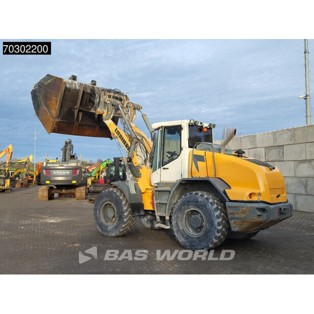 2013 ليبهير L538-43916113