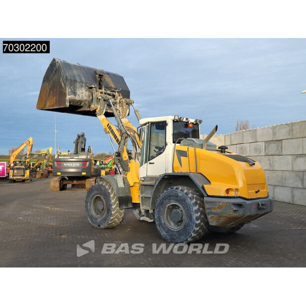 2013 ليبهير L538-43916114