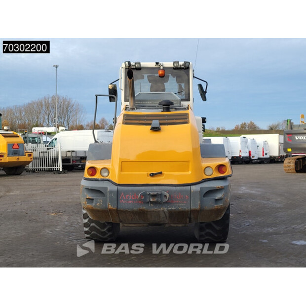 2013 ليبهير L538-43916116