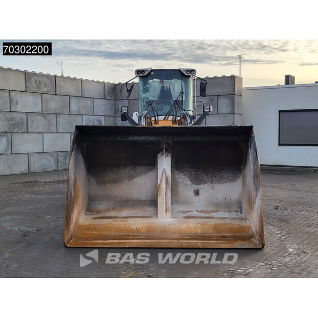 2013 ليبهير L538-43916119