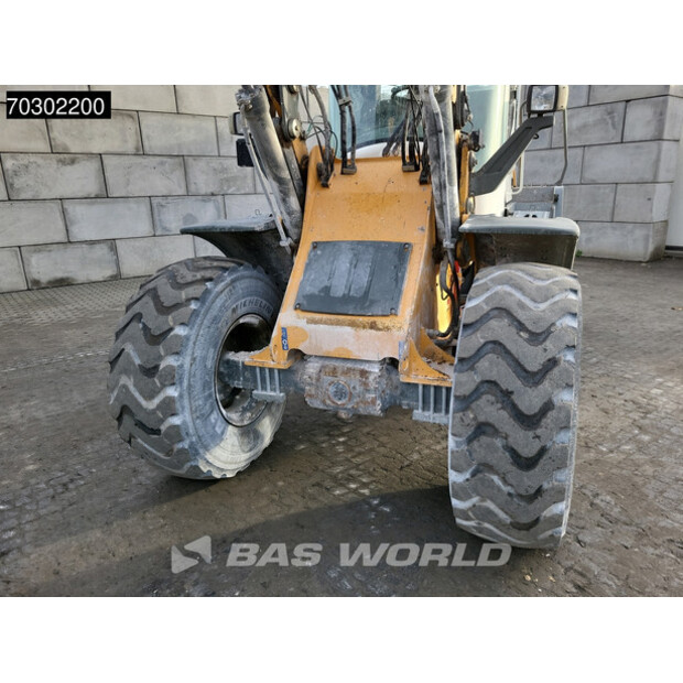 2013 ليبهير L538-43916122