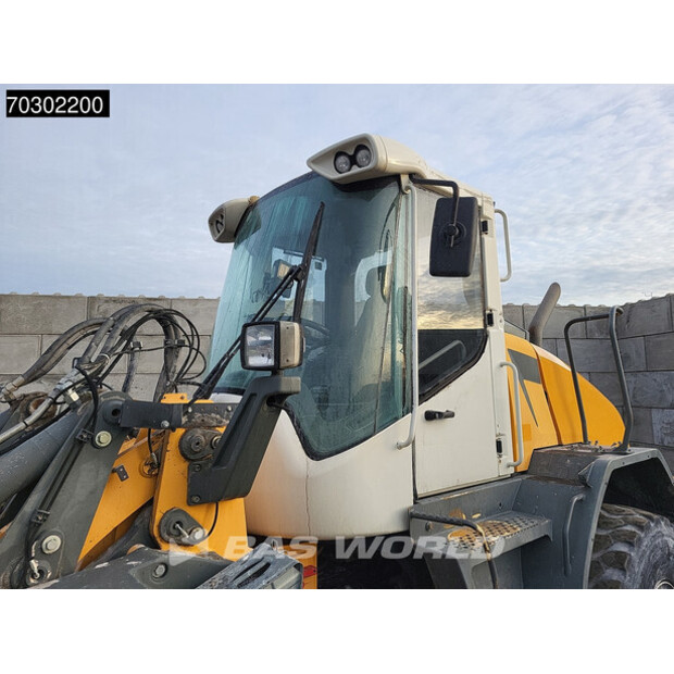 2013 ليبهير L538-43916134