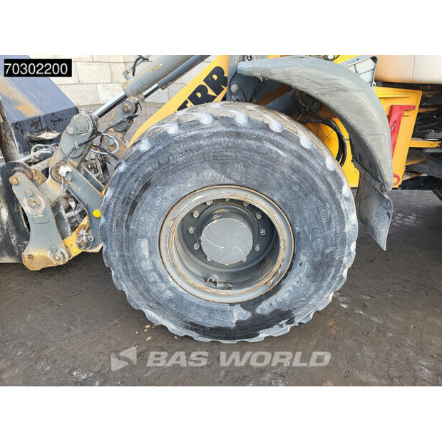 2013 ليبهير L538-43916138