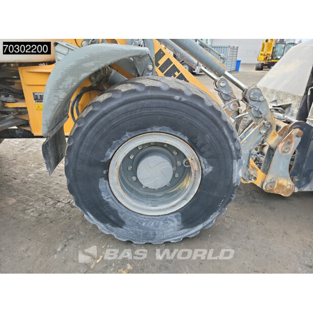 2013 ليبهير L538-43916144