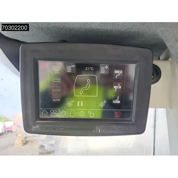 2013 ليبهير L538-43916156