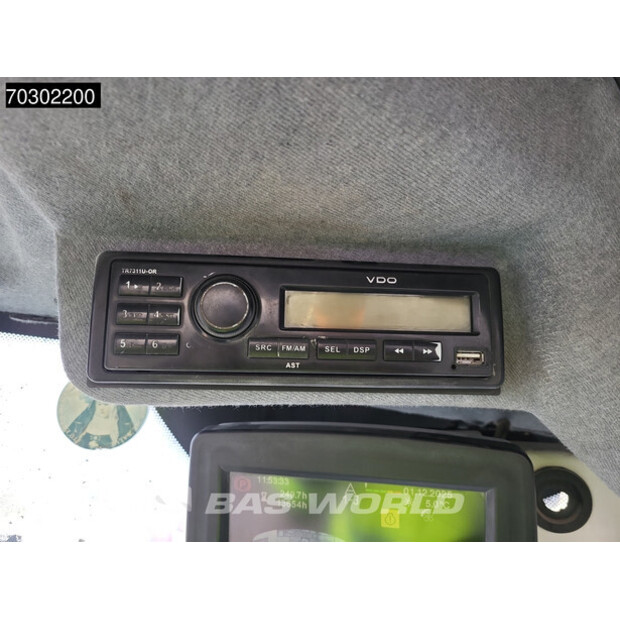 2013 ليبهير L538-43916160