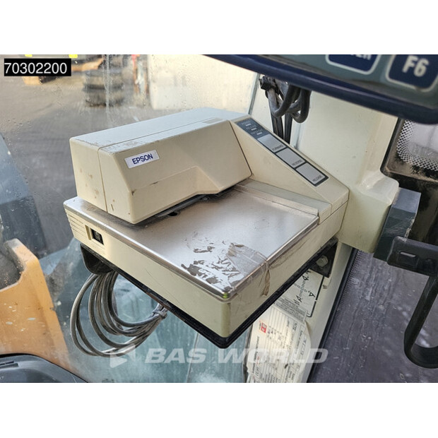 2013 ليبهير L538-43916168