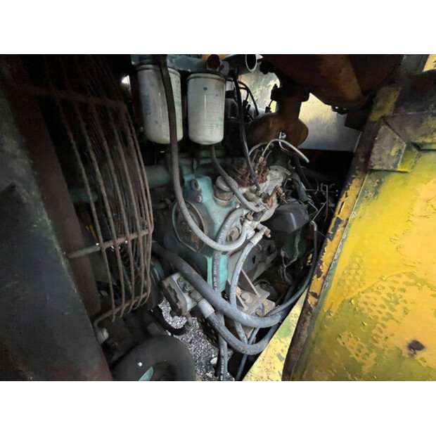 فولفو BM L50-43916248