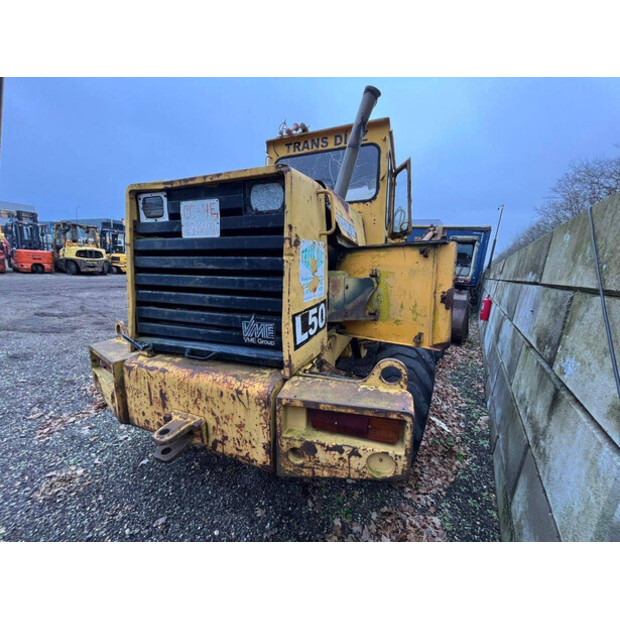 فولفو BM L50-43916250