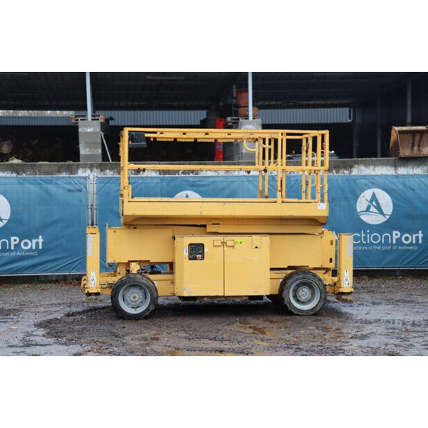 2013 Genie GS-2669-43916311