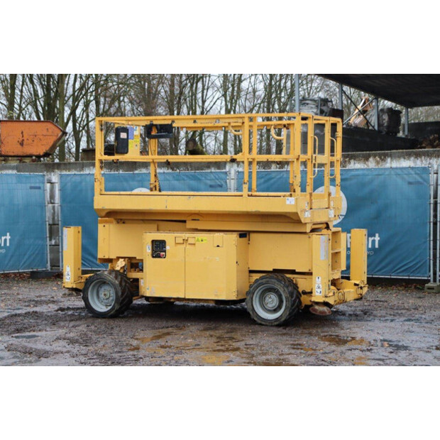 2013 Genie GS-2669-43916313