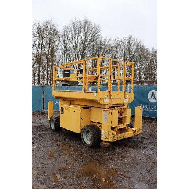 2013 Genie GS-2669-43916314