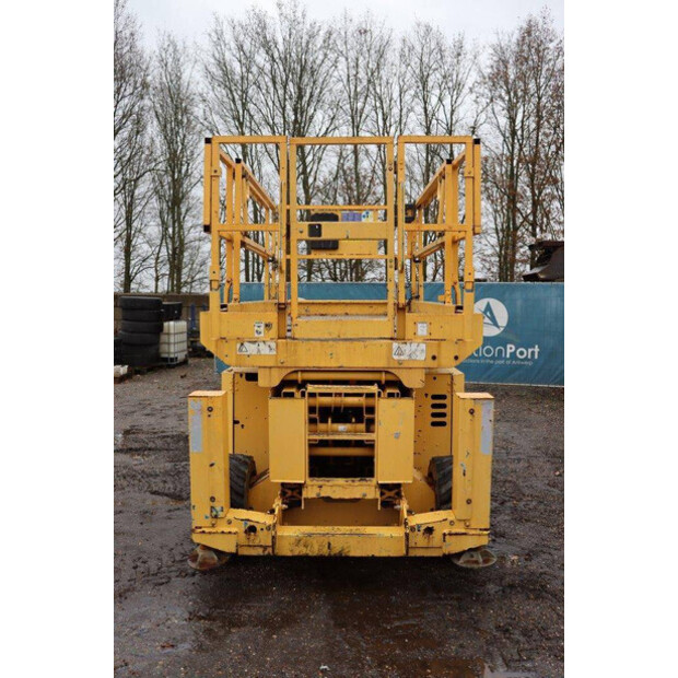 2013 Genie GS-2669-43916315