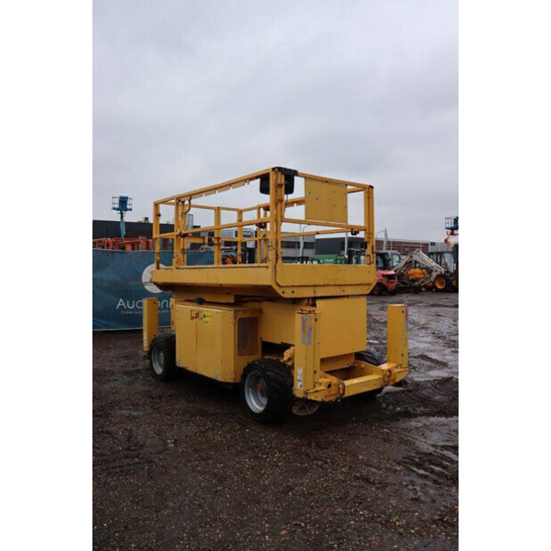 2013 Genie GS-2669-43916317