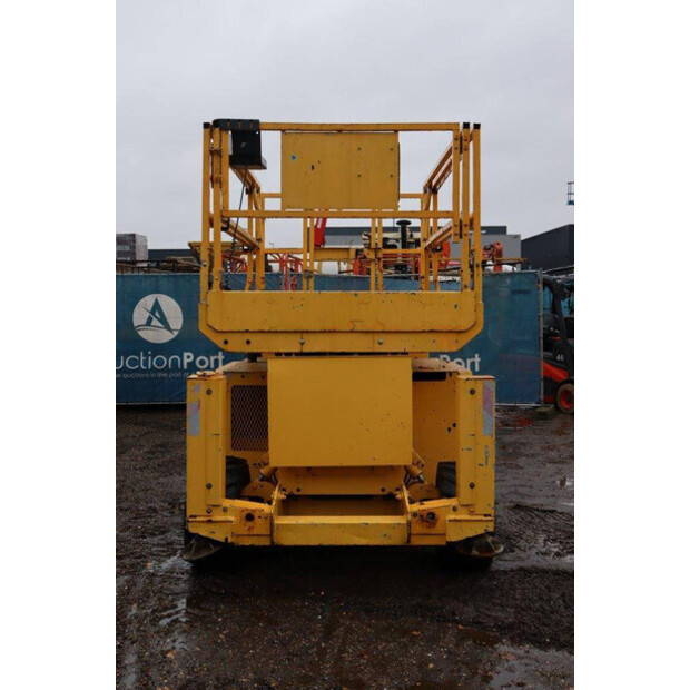 2013 Genie GS-2669-43916318