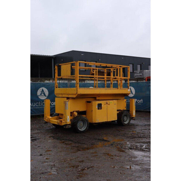 2013 Genie GS-2669-43916319