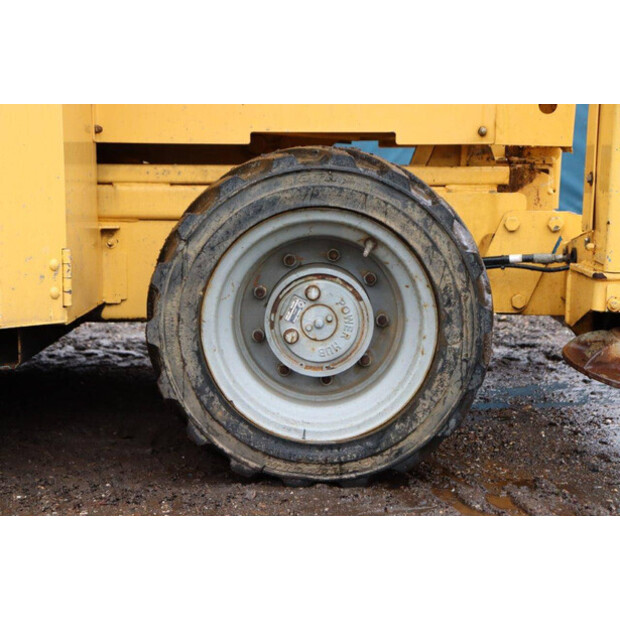 2013 Genie GS-2669-43916322