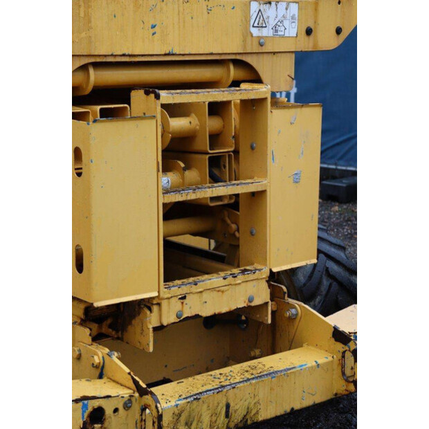 2013 Genie GS-2669-43916324