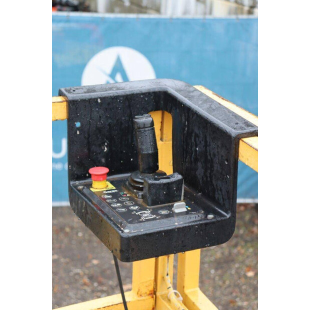 2013 Genie GS-2669-43916336