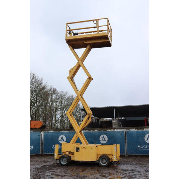 2013 Genie GS-2669-43916339