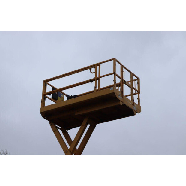 2013 Genie GS-2669-43916341