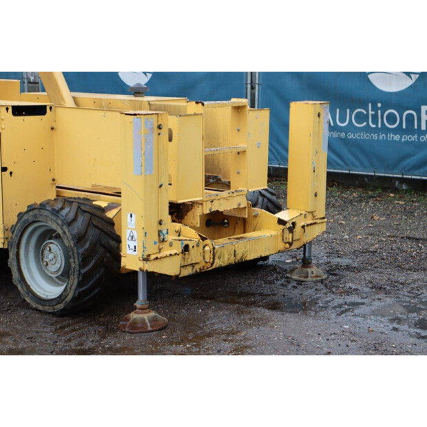 2013 Genie GS-2669-43916343