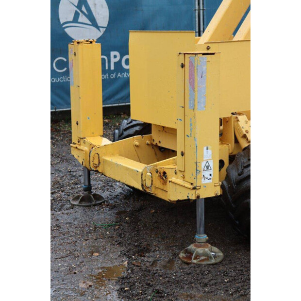 2013 Genie GS-2669-43916344