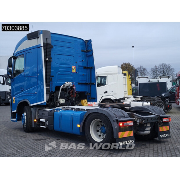 2013 Volvo FH 420-43916346
