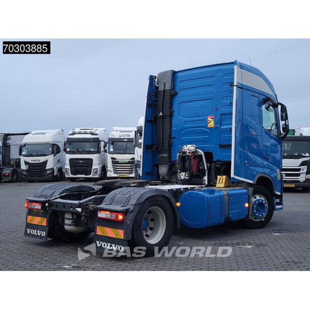 2013 Volvo FH 420-43916349