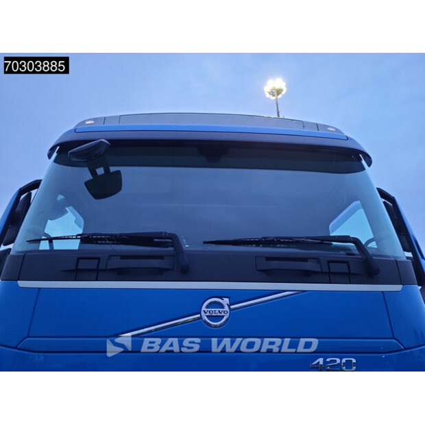 2013 Volvo FH 420-43916351