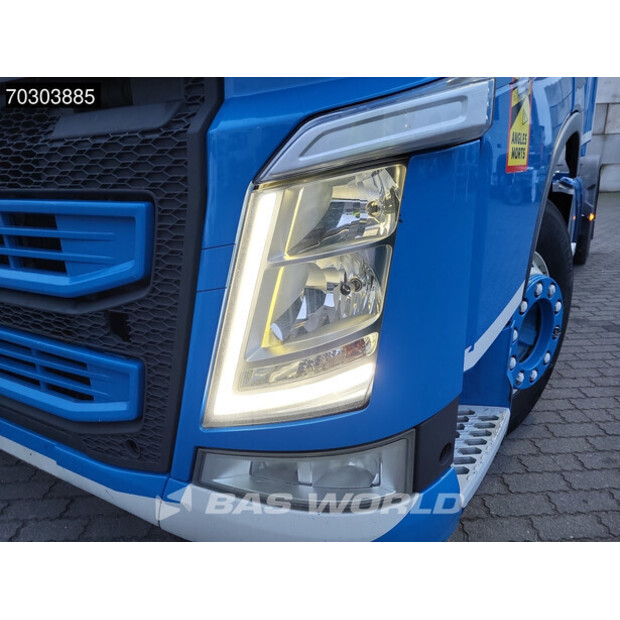 2013 Volvo FH 420-43916353