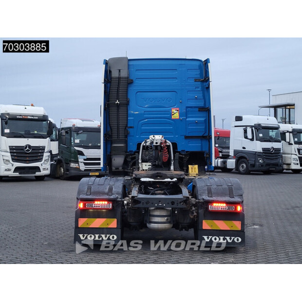 2013 Volvo FH 420-43916354