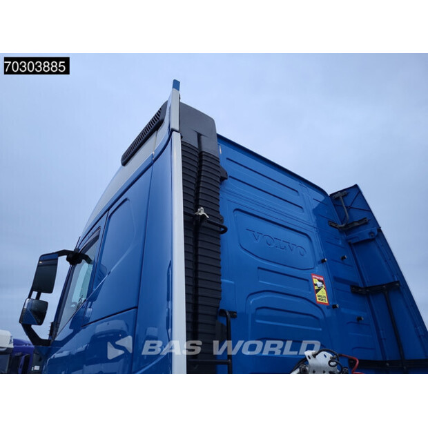 2013 Volvo FH 420-43916355