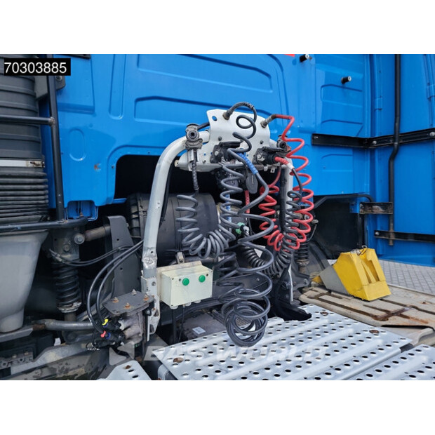 2013 Volvo FH 420-43916356