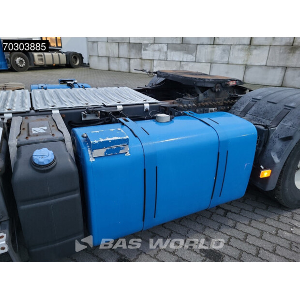 2013 Volvo FH 420-43916357