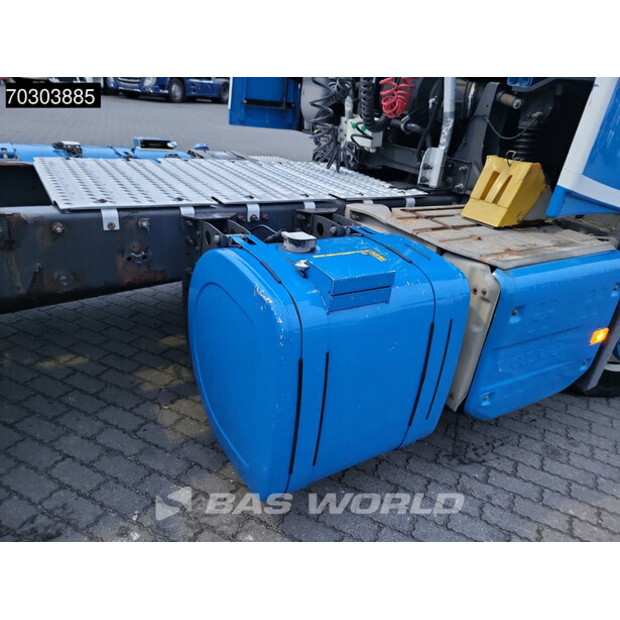 2013 Volvo FH 420-43916358