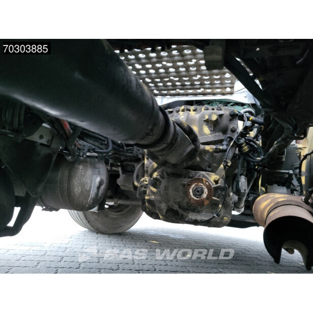 2013 Volvo FH 420-43916359