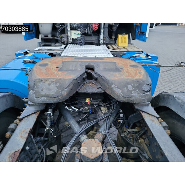 2013 Volvo FH 420-43916360