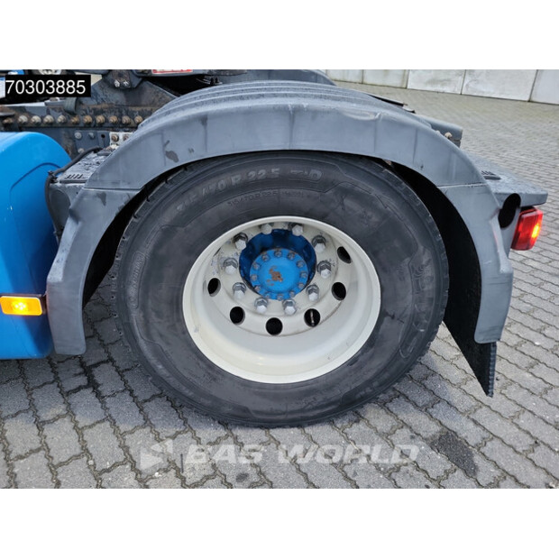 2013 Volvo FH 420-43916361