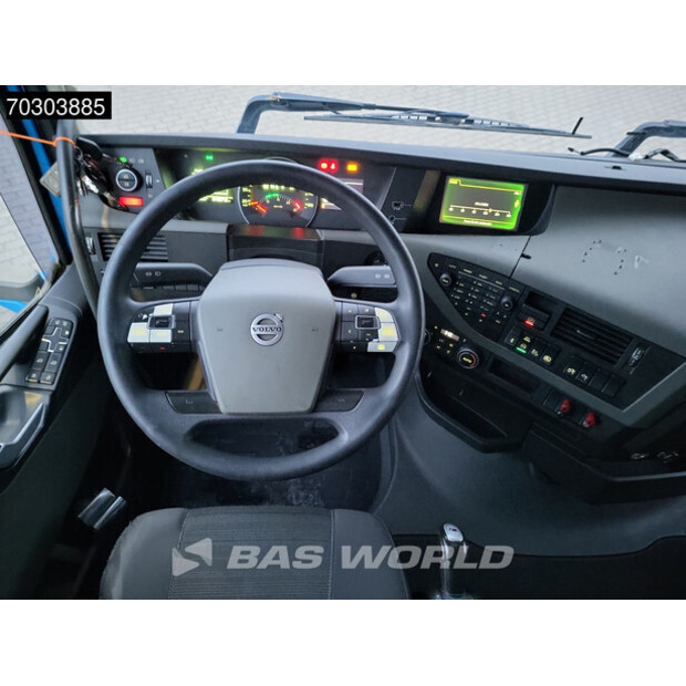 2013 Volvo FH 420-43916362