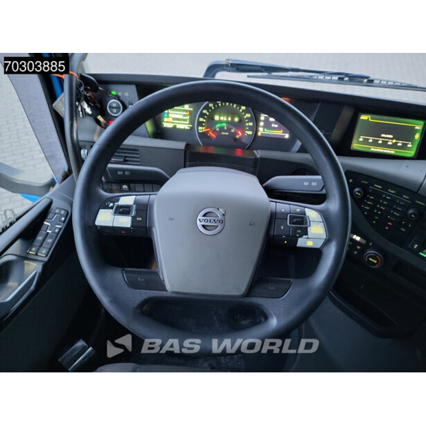 2013 Volvo FH 420-43916363