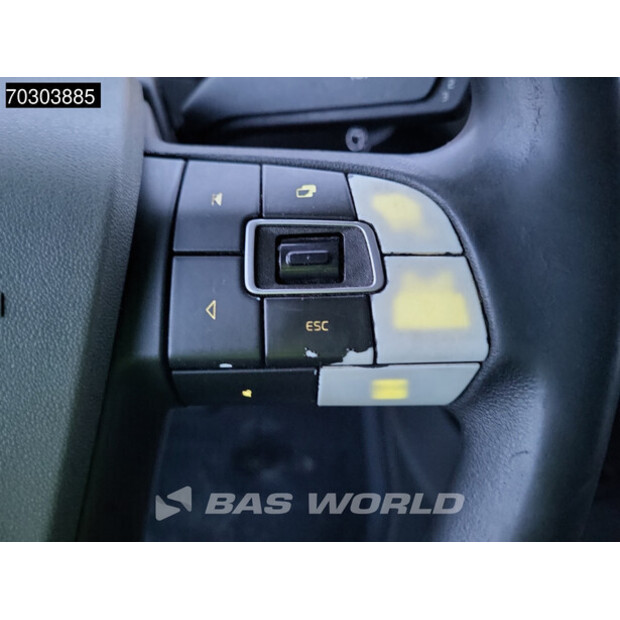 2013 Volvo FH 420-43916366