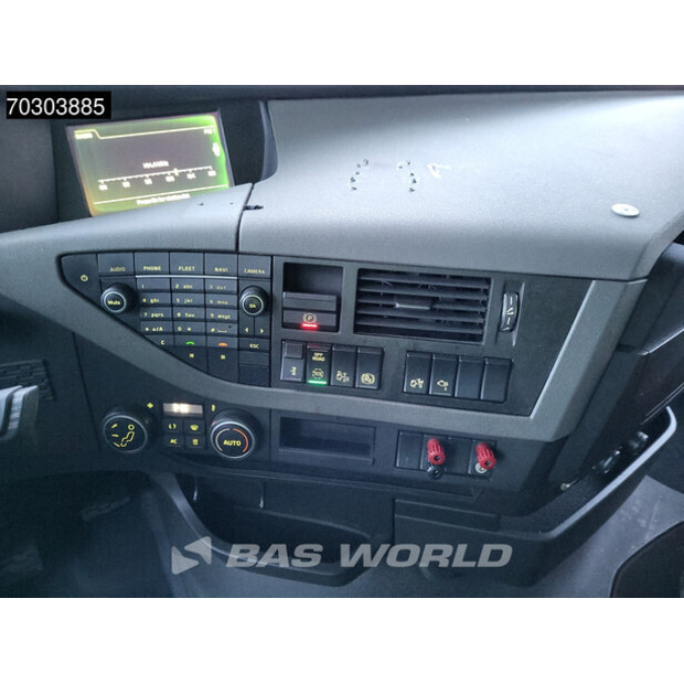 2013 Volvo FH 420-43916367